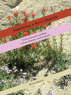 cover image of Surviving a Son's Suicide